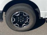 Thumbnail of 2023 Oxford White Ford F-150 Lightning