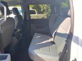 Thumbnail of 2023 Oxford White Ford F-150 Lightning