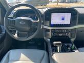 Thumbnail of 2023 Oxford White Ford F-150 Lightning