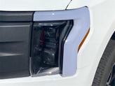 Thumbnail of 2023 Oxford White Ford F-150 Lightning