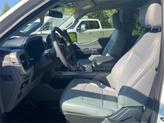 Thumbnail of 2023 Oxford White Ford F-150 Lightning
