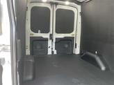 Thumbnail of 2025 Oxford White Ford Transit-250