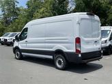 Thumbnail of 2025 Oxford White Ford Transit-250