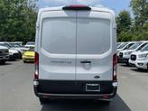 Thumbnail of 2025 Oxford White Ford Transit-250