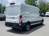 Thumbnail of 2025 Oxford White Ford Transit-250
