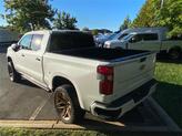 Thumbnail of 2021 Iridescent Pearl Tricoat Chevrolet Silverado 1500