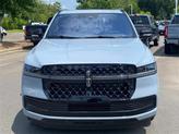 Thumbnail of 2025 Mist Lincoln Navigator