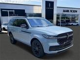 Photo of 2025 Mist Lincoln Navigator