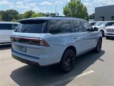 Thumbnail of 2025 Mist Lincoln Navigator