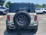Thumbnail of 2025 Desert Sand Ford Bronco