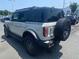 Thumbnail of 2025 Desert Sand Ford Bronco