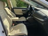 Thumbnail of 2019 Platinum White Pearl Honda CR-V