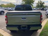 Thumbnail of 2023 Iconic Silver Metallic Ford F-150