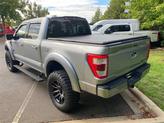 Thumbnail of 2023 Iconic Silver Metallic Ford F-150