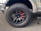 Thumbnail of 2023 Iconic Silver Metallic Ford F-150