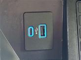 Thumbnail of 2023 Iconic Silver Metallic Ford F-150