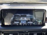 Thumbnail of 2025 Black Metallic Lincoln Aviator