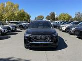 Thumbnail of 2025 Black Metallic Lincoln Aviator