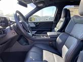 Thumbnail of 2025 Black Metallic Lincoln Aviator