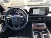 Thumbnail of 2025 Black Metallic Lincoln Aviator