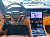 Thumbnail of 2023 Metallic Jeep Grand Cherokee L