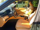Thumbnail of 2023 Metallic Jeep Grand Cherokee L