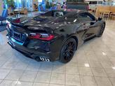 Thumbnail of 2023 Black Chevrolet Corvette