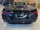 Thumbnail of 2023 Black Chevrolet Corvette
