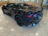 Thumbnail of 2023 Black Chevrolet Corvette