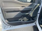Thumbnail of 2025 White Metallic Ford F-150