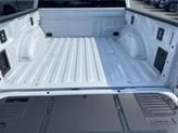 Thumbnail of 2025 White Metallic Ford F-150