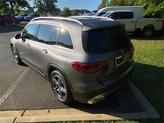 Thumbnail of 2020 Mountain Gray Metallic Mercedes-Benz GLB 250
