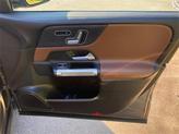 Thumbnail of 2020 Mountain Gray Metallic Mercedes-Benz GLB 250