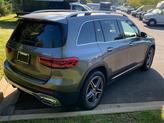 Thumbnail of 2020 Mountain Gray Metallic Mercedes-Benz GLB 250
