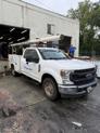 Thumbnail of 2021 Oxford White Ford F-250