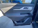 Thumbnail of 2025 Black Metallic Ford Explorer