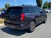 Thumbnail of 2025 Gray Metallic Ford Expedition