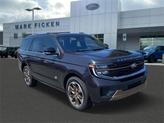 Photo of 2025 Gray Metallic Ford Expedition