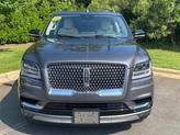 Thumbnail of 2021 Asher Gray Lincoln Navigator