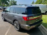 Thumbnail of 2021 Asher Gray Lincoln Navigator
