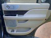 Thumbnail of 2021 Asher Gray Lincoln Navigator