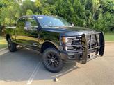 Photo of 2021 Agate Black Metallic Ford F-250