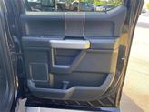 Thumbnail of 2021 Agate Black Metallic Ford F-250