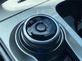 Thumbnail of 2023 Agate Black Metallic Ford Explorer