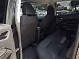 Thumbnail of 2022 Onyx Black GMC Canyon