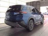Thumbnail of 2023 Caspian Blue Nissan Rogue