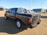Thumbnail of 2022 Black Nissan Frontier