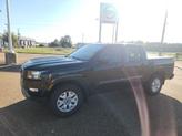 Thumbnail of 2022 Black Nissan Frontier