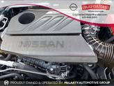 Thumbnail of 2025 Black Nissan Rogue