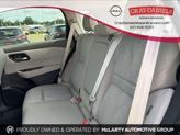 Thumbnail of 2025 Black Nissan Rogue